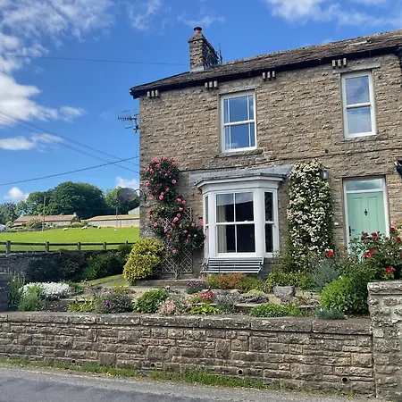 Dale Grange Holiday home *