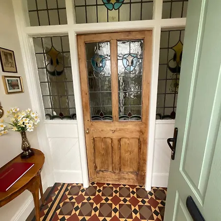 Dale Grange Holiday home Askrigg