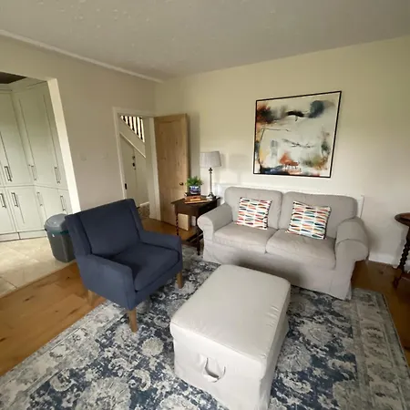 Dale Grange Holiday home Askrigg