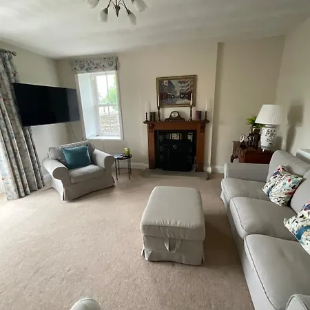 Holiday home Dale Grange Askrigg