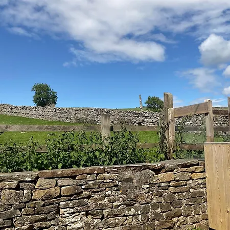 Dale Grange Askrigg