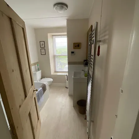 Dale Grange Holiday home Askrigg