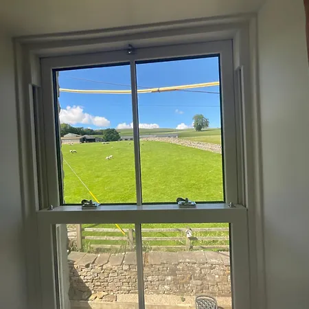 Holiday home Dale Grange *