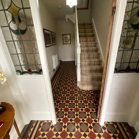 Dale Grange Askrigg