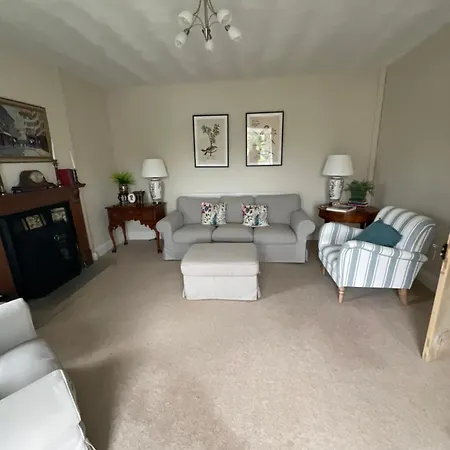 Dale Grange Holiday home *