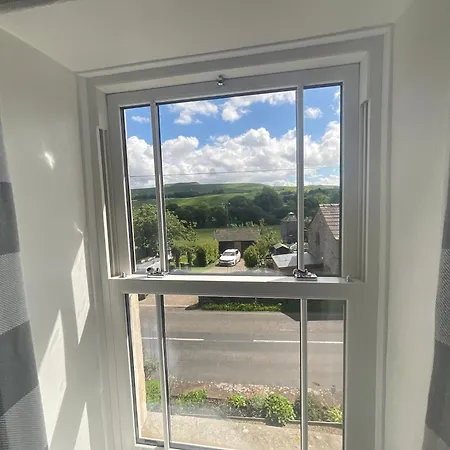 Holiday home Dale Grange Askrigg