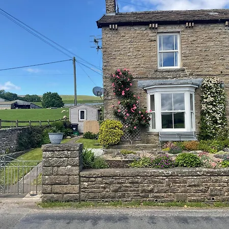 Dale Grange * Askrigg