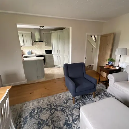 Dale Grange Holiday home Askrigg