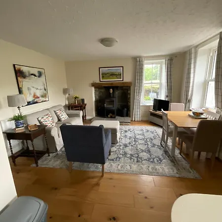 Holiday home Dale Grange Askrigg