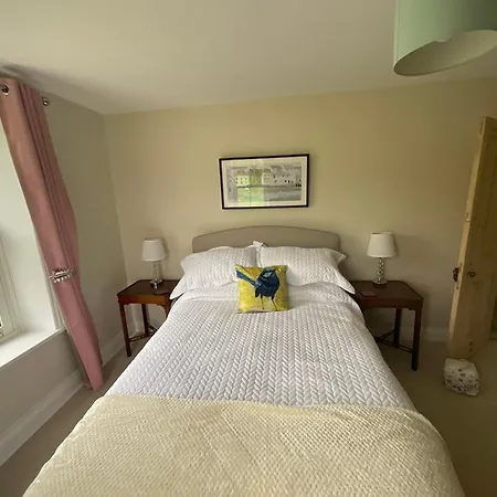 Holiday home Dale Grange
